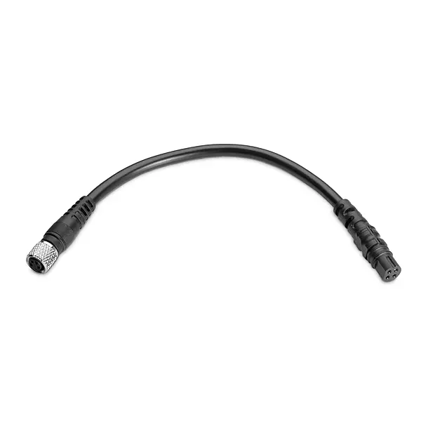 Minn Kota MKR-US2-12 Garmin Echo Adapter Cable, 9 inch