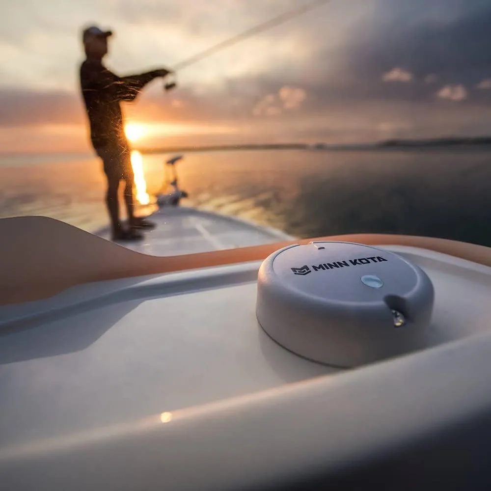 Minn Kota 1866680 i-Pilot Heading Sensor Spot-Lock (Bluetooth)