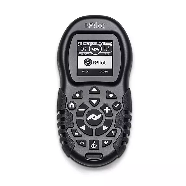Minn Kota i-Pilot System Remote Access w/Bluetooth