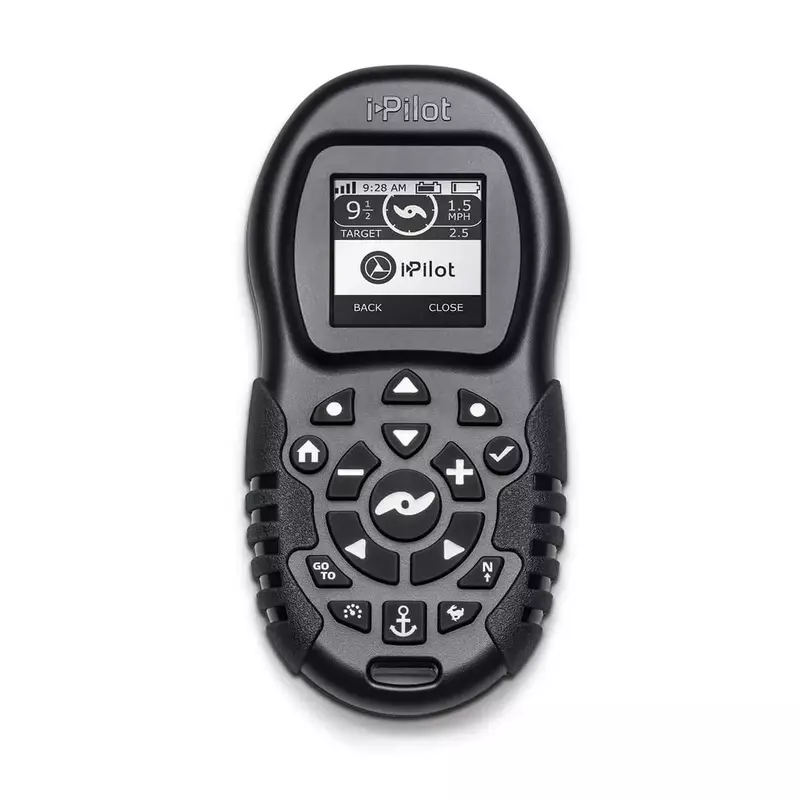 Minn Kota i-Pilot System Remote Access w/Bluetooth