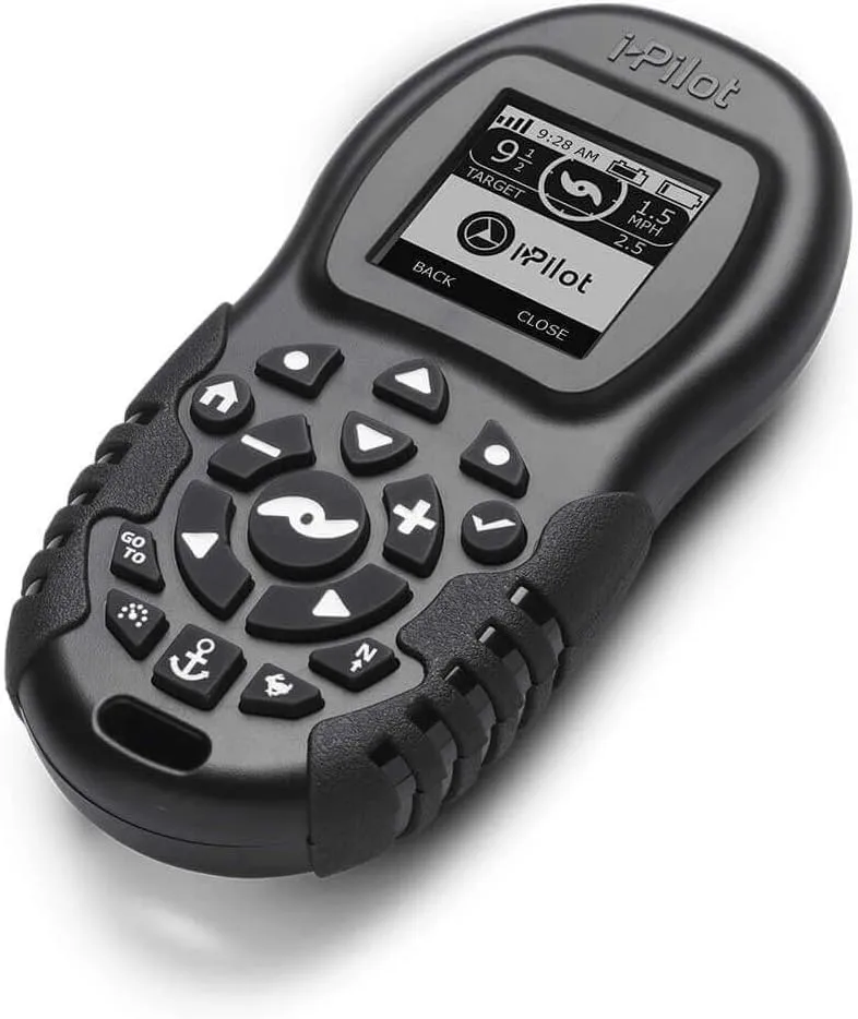 Minn Kota i-Pilot System Remote Access w/Bluetooth