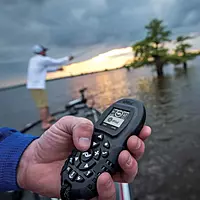 Minn Kota i-Pilot System Remote Access w/Bluetooth