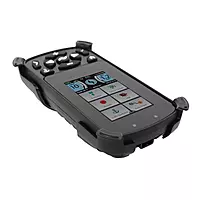 Minn Kota i-Pilot Link Bundle with Charging Cable and Remote Holding Cradle Cable + Holding Cradle, 1866670