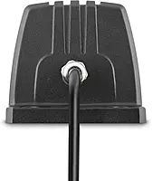 Minn Kota Precision MK-106PCL On-Board Battery Charger with 1 Charging Bank, 6 Amps