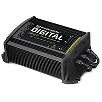 MINN KOTA MK On-Board Digital Marine Battery Charger