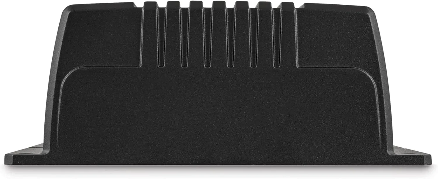 Minn Kota Precision MK 345PCL On-Board Battery Charger with 3 Charging Banks, 15 Amps per Bank