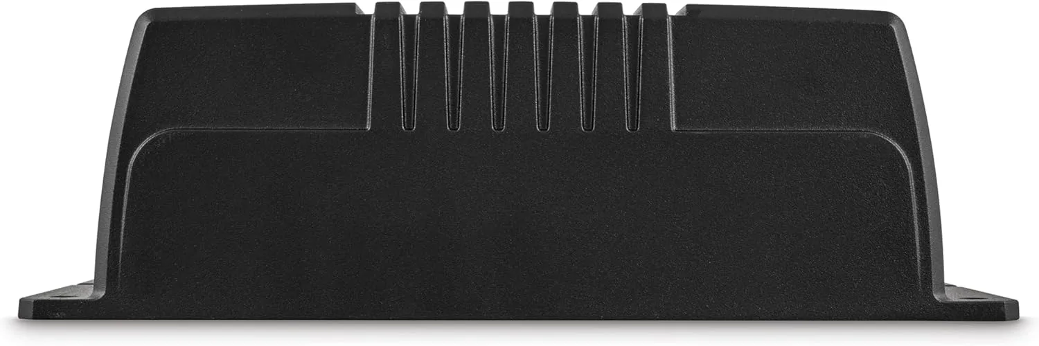 Minn Kota Precision MK 460PCL On-Board Battery Charger with 4 Charging Banks, 15 Amps per Bank
