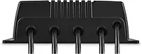 Minn Kota Precision MK 460PCL On-Board Battery Charger with 4 Charging Banks, 15 Amps per Bank
