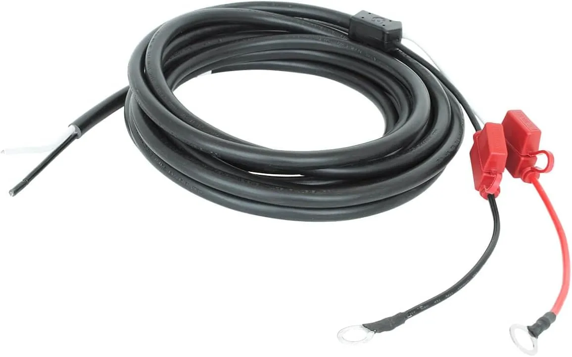 Minn Kota Battery Charger Extension Cable MK-EC-15