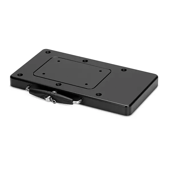 Minn Kota MKA-21 Composite Quick Release Bracket