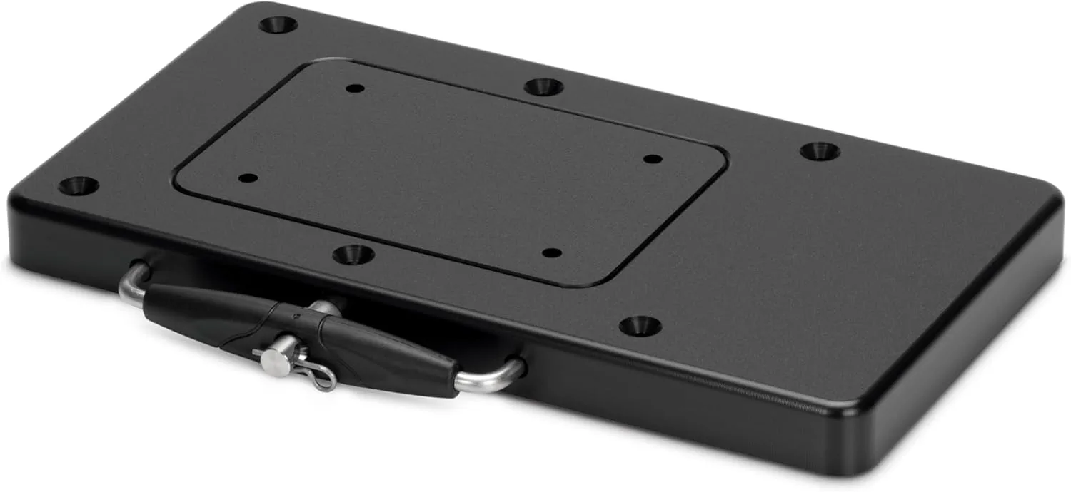 Minn Kota MKA-21 Composite Quick Release Bracket