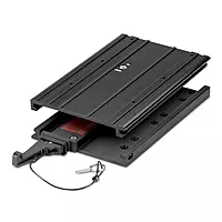 Minn Kota MKA-32 Electric Steer Quick Release Bracket w/Cover