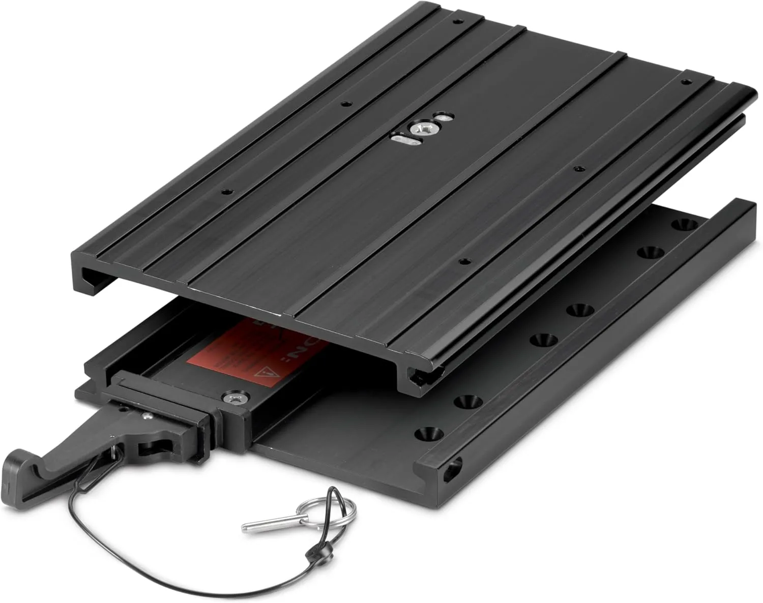 Minn Kota MKA-32 Electric Steer Quick Release Bracket w/Cover