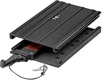 Minn Kota MKA-32 Electric Steer Quick Release Bracket w/Cover