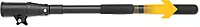 Minn Kota MKA-43 Telescopic Extension Handle 17"-25" Fits Outboard and Trolling Motors