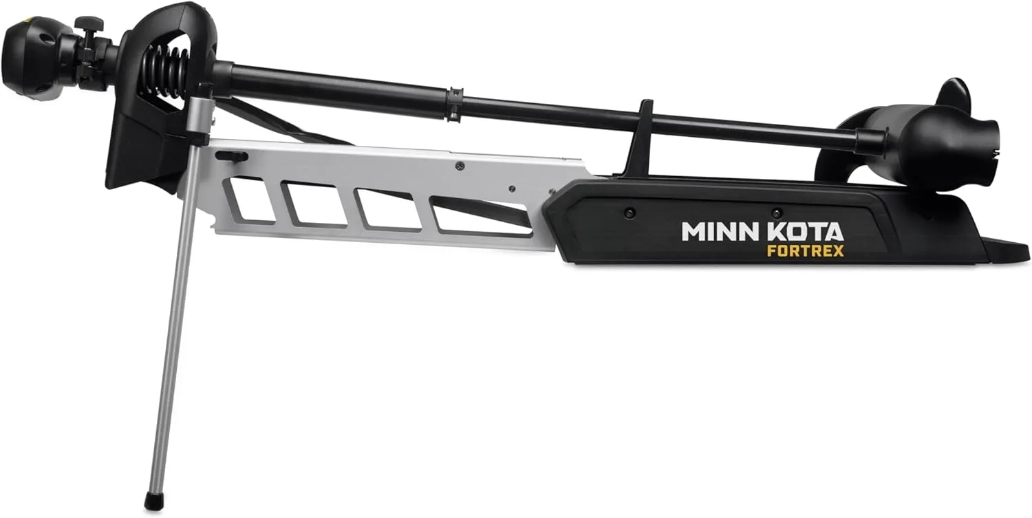 Minn Kota Stabilizer Kit - Ultrex/Fortrex/MKA-50