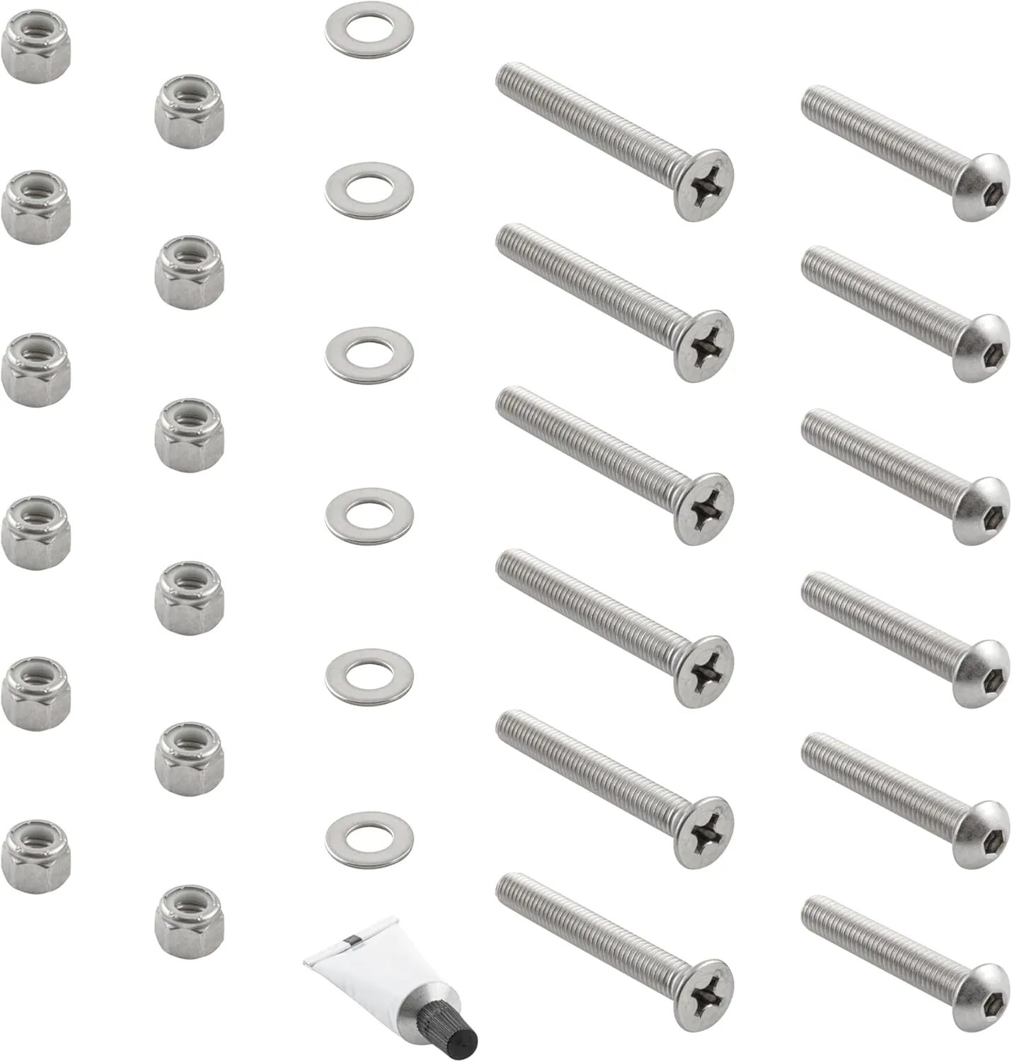 Minn Kota RTA-55 Quick Release Bracket