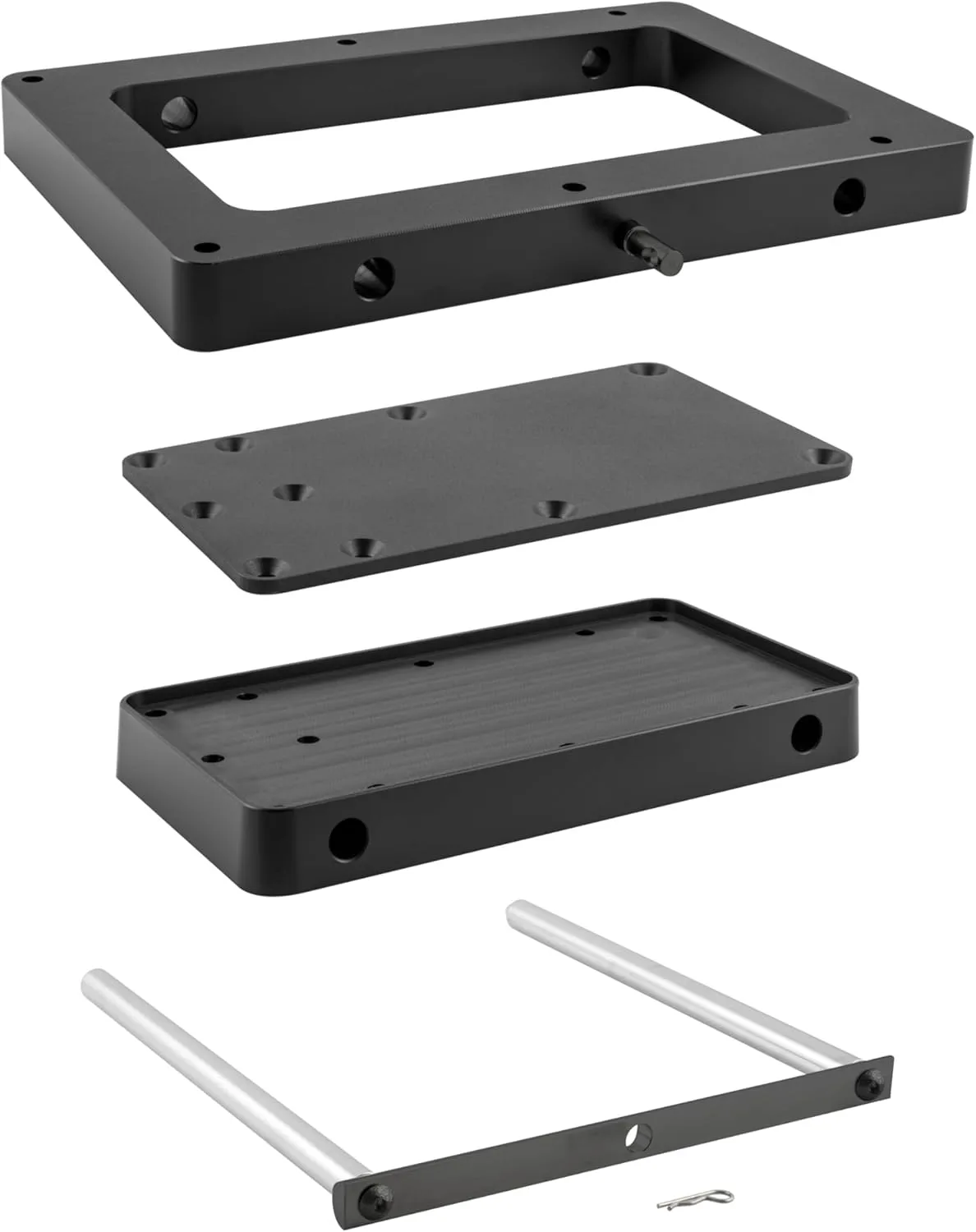 Minn Kota Quick Release Bracket/MKA-56