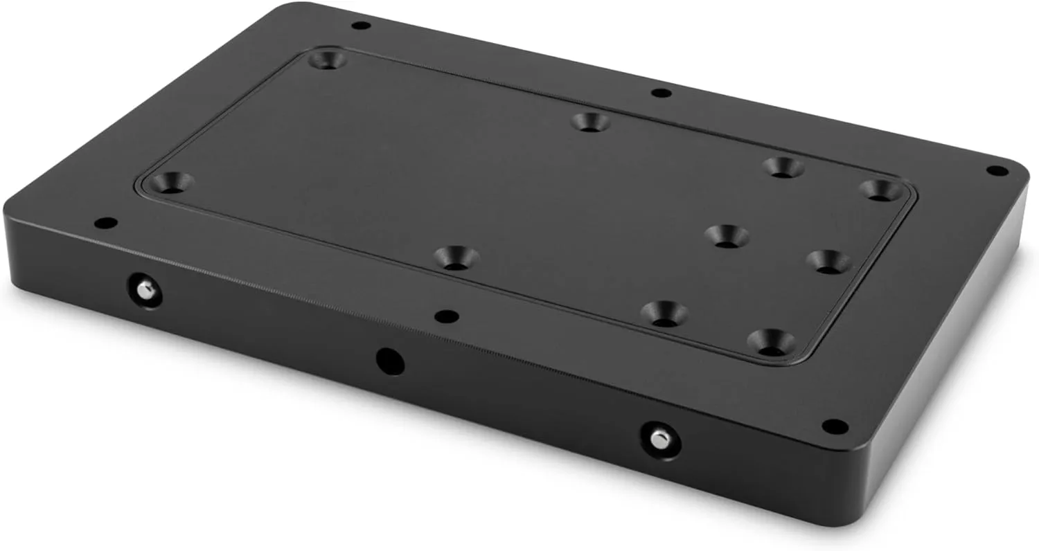 Minn Kota Quick Release Bracket/MKA-56