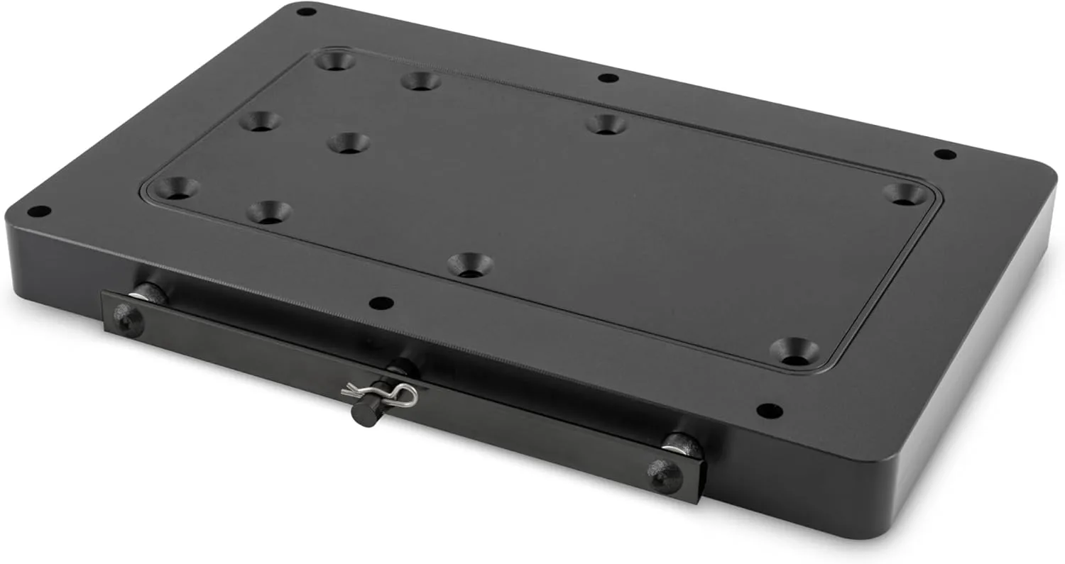 Minn Kota Quick Release Bracket/MKA-56