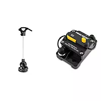 Minn Kota 1862060 Stabilizer Kit/MKA-60 SPORTING_GOODS + CIRCUIT_BREAKER,1865115