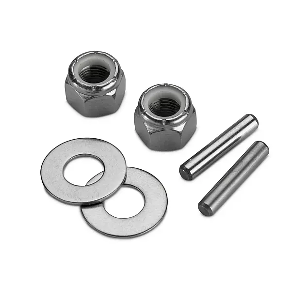 Minn Kota Prop Nut Kit - E / MKP-34