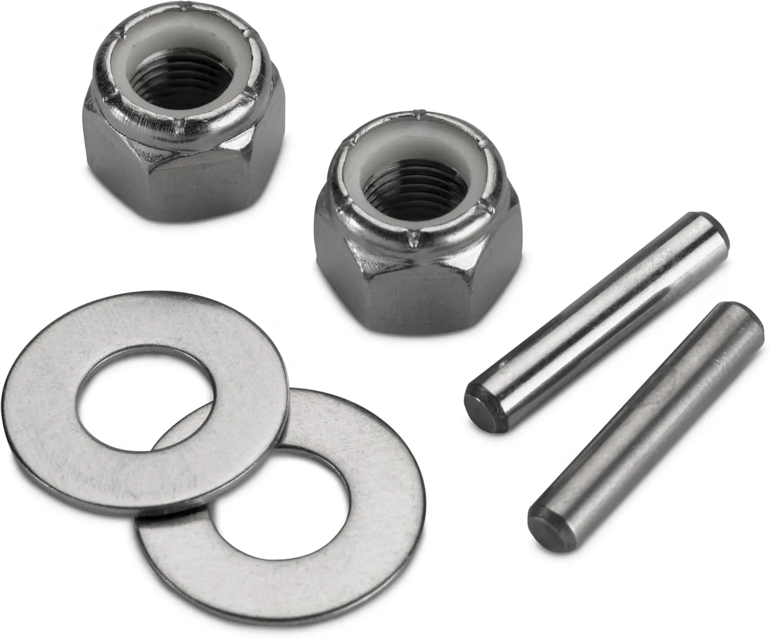 Minn Kota Prop Nut Kit - E / MKP-34