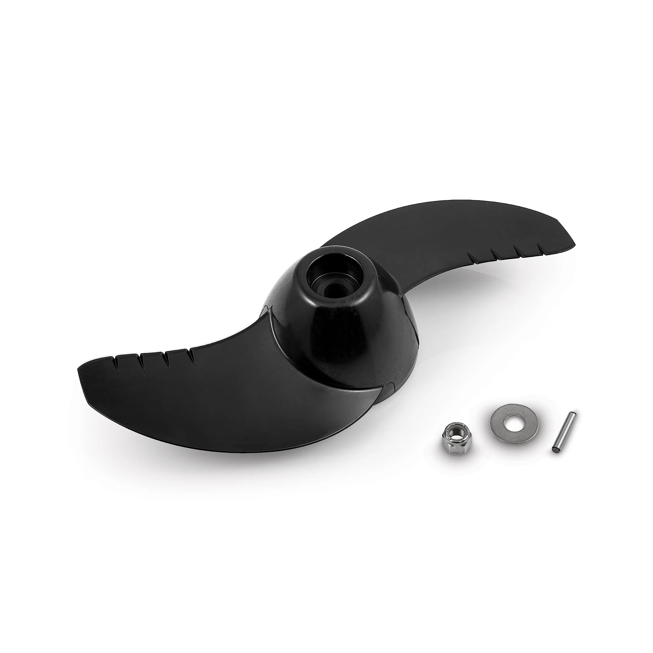 Minn Kota MKP-40 Power Prop for Trolling Motors One Size