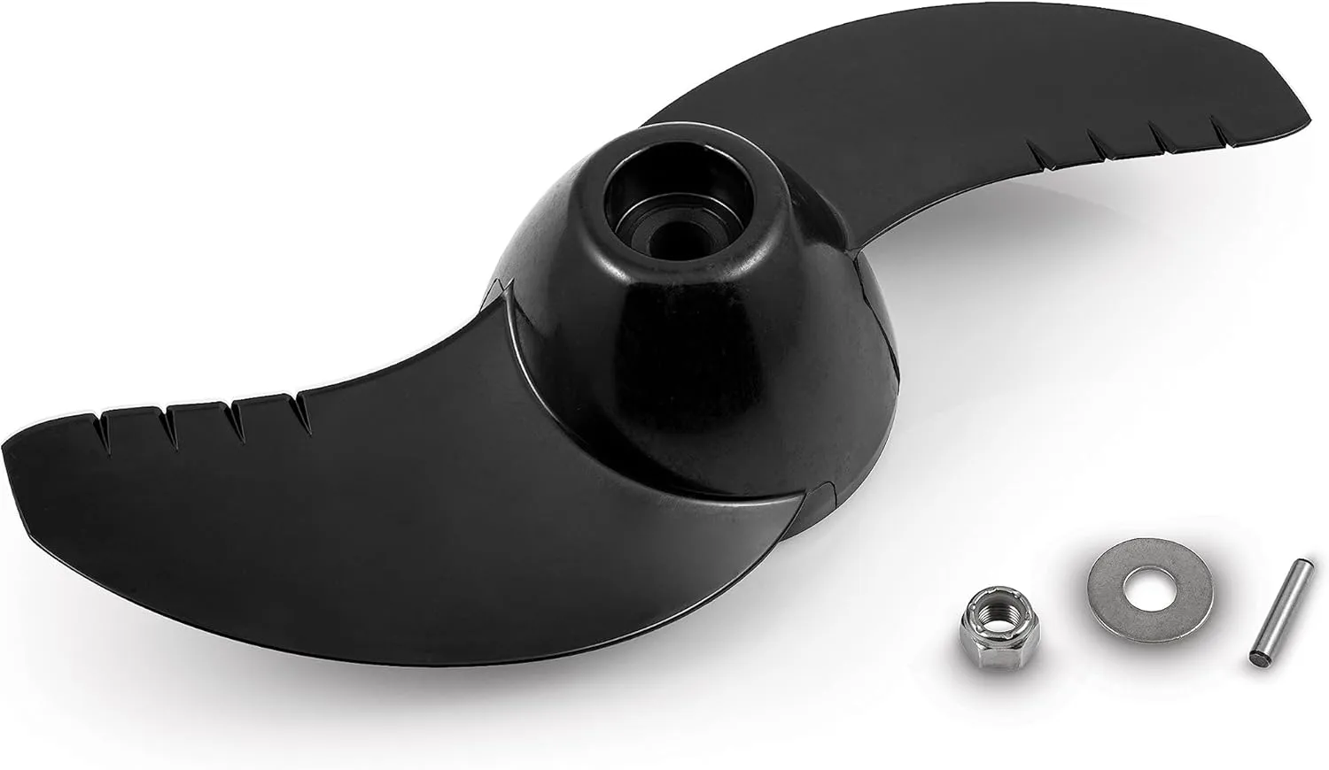 Minn Kota MKP-40 Power Prop for Trolling Motors One Size