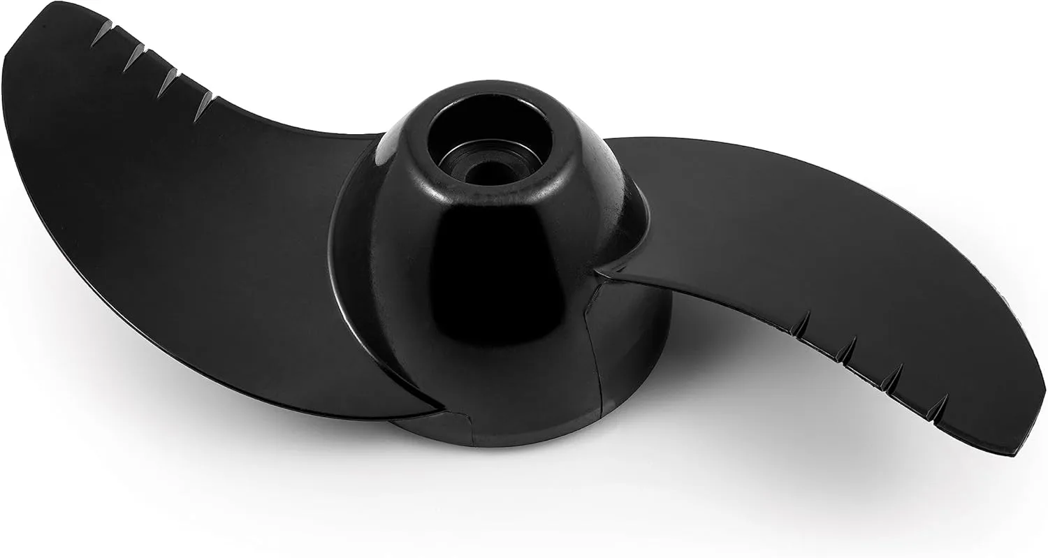 Minn Kota MKP-40 Power Prop for Trolling Motors One Size