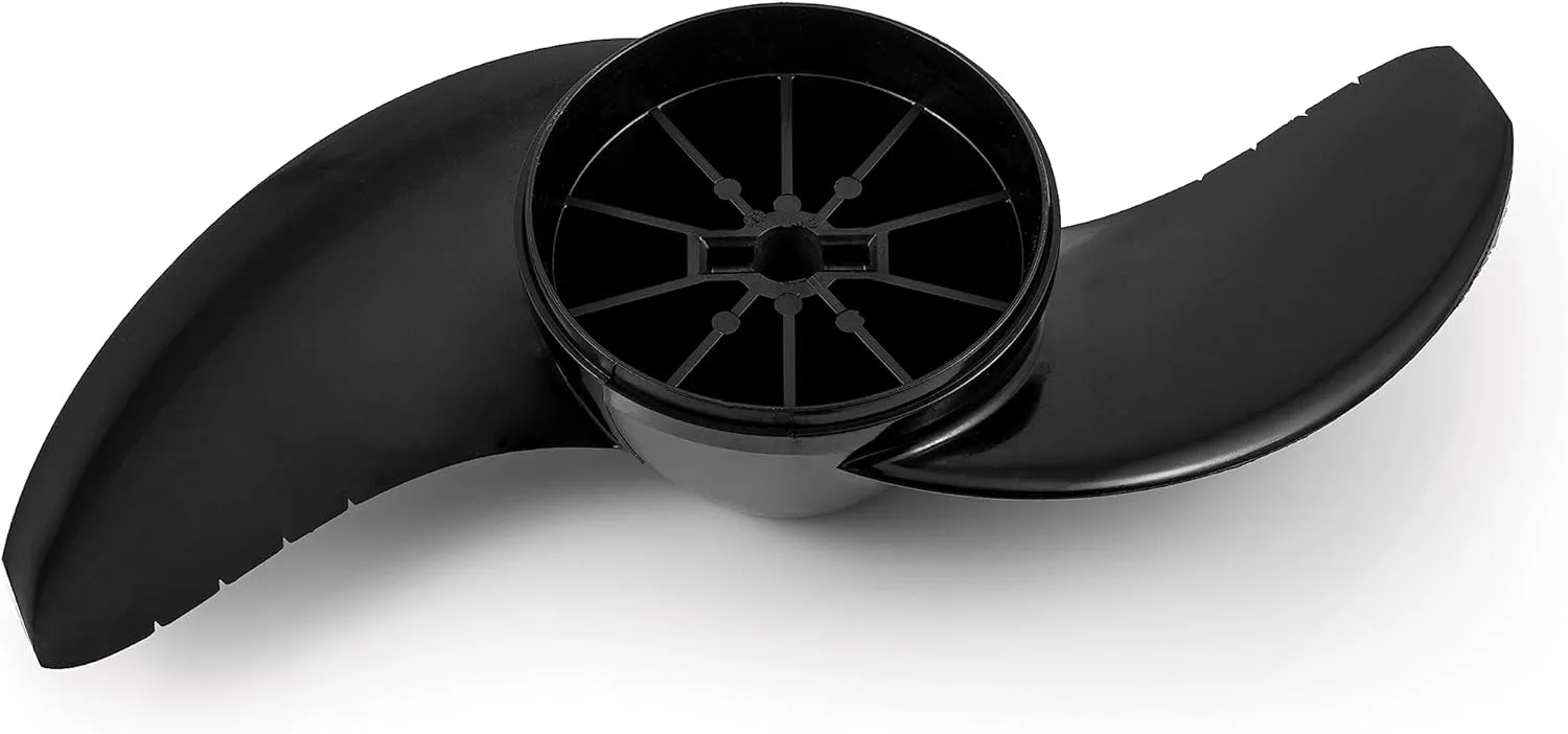 Minn Kota MKP-40 Power Prop for Trolling Motors One Size