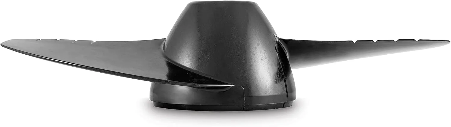 Minn Kota MKP-40 Power Prop for Trolling Motors One Size