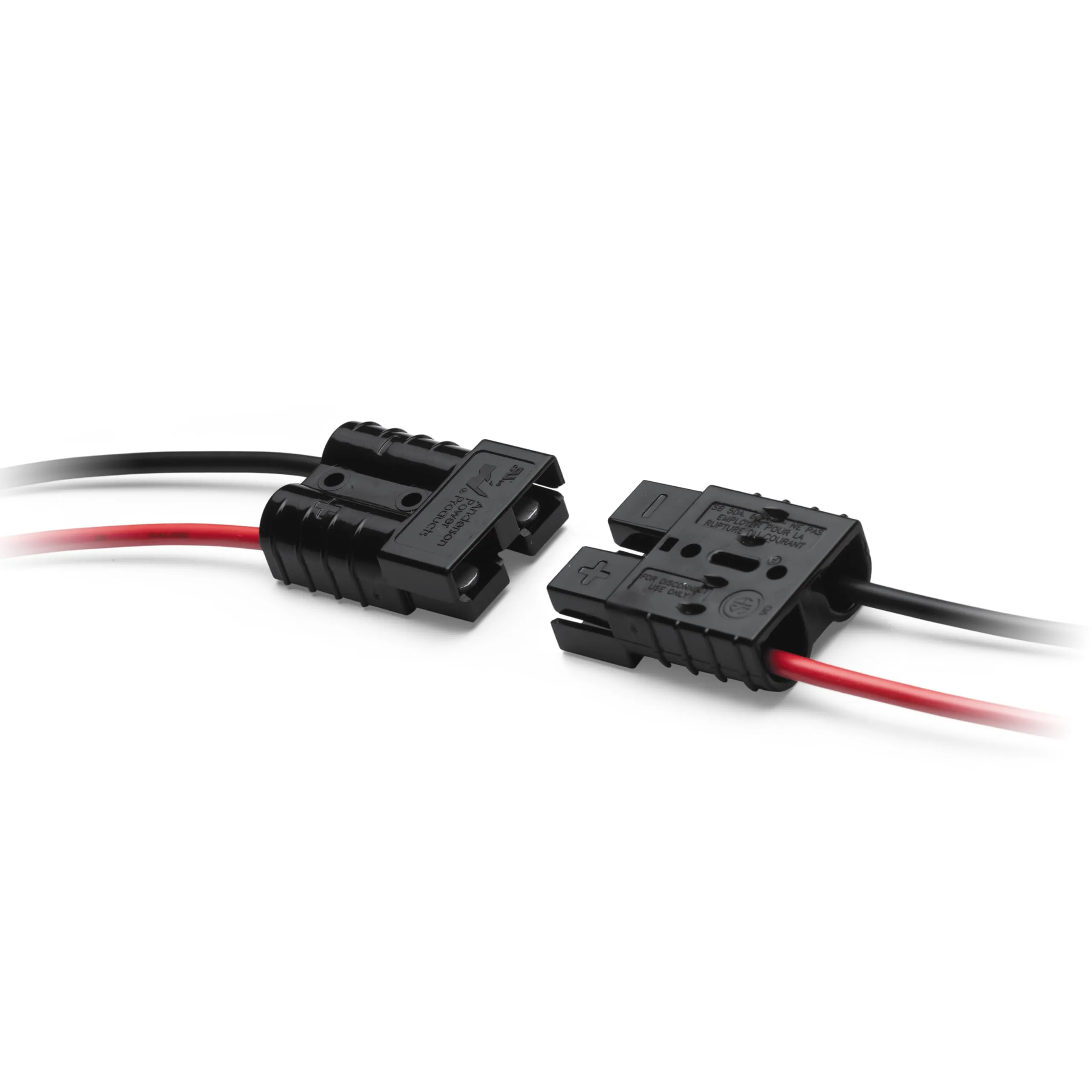 Minn Kota MKR-20 Trolling Motor Plug