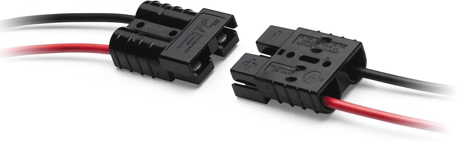 Minn Kota MKR-20 Trolling Motor Plug