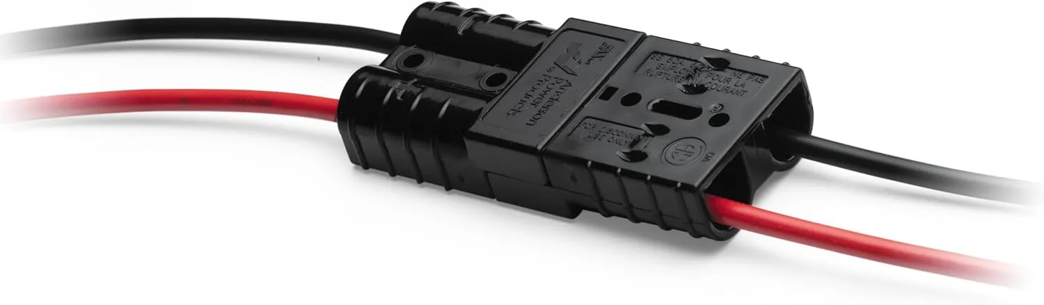 Minn Kota MKR-20 Trolling Motor Plug
