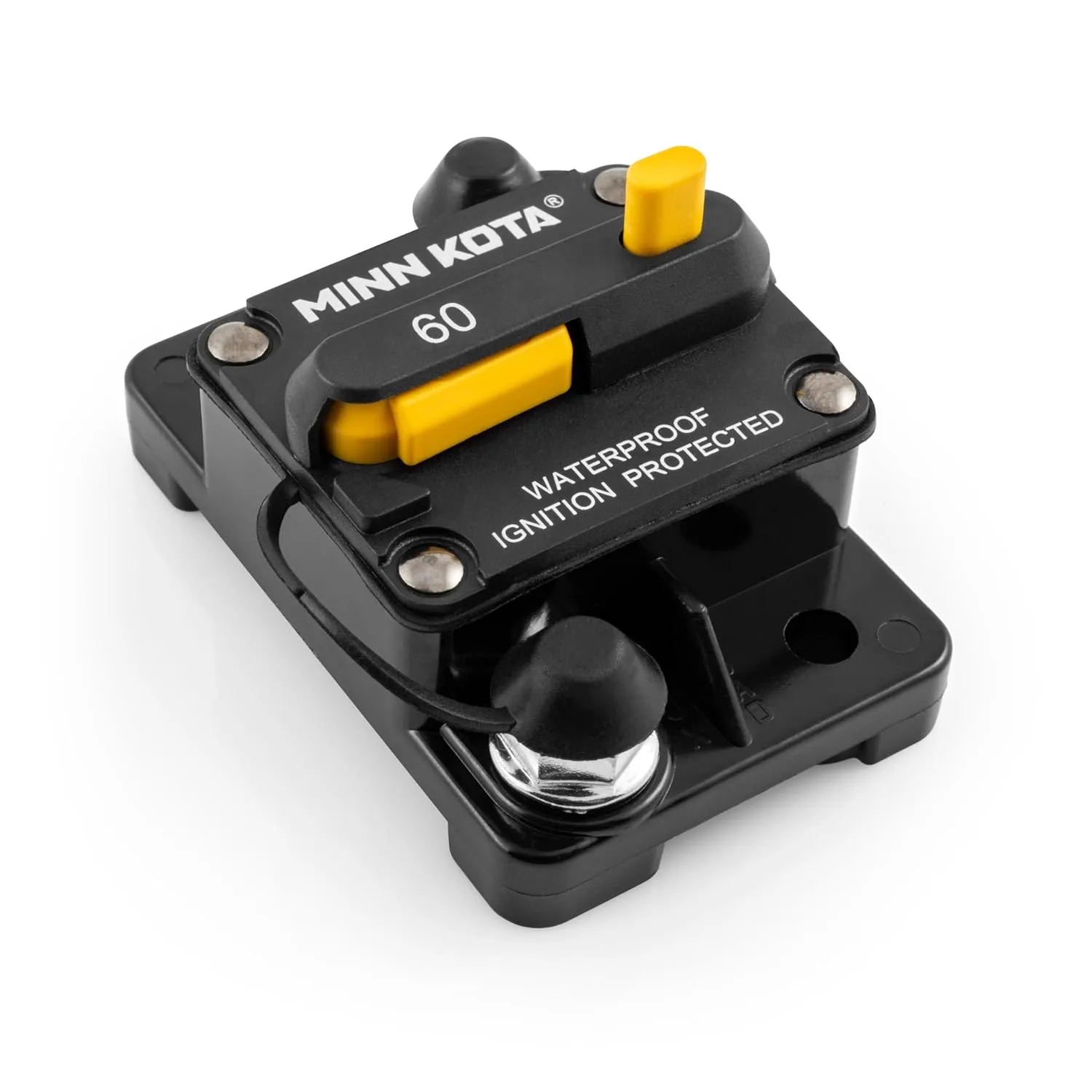 Minn Kota MKR-27 60AMP Circuit Breaker