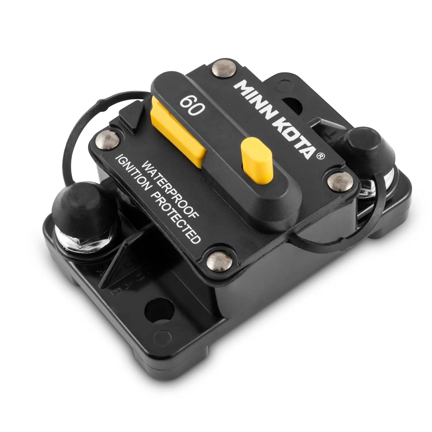 Minn Kota MKR-27 60AMP Circuit Breaker