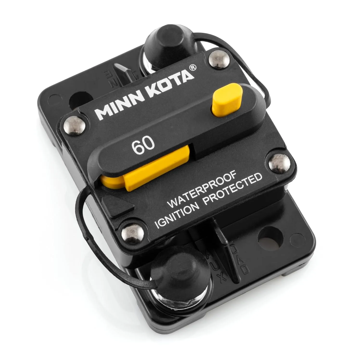 Minn Kota MKR-27 60AMP Circuit Breaker
