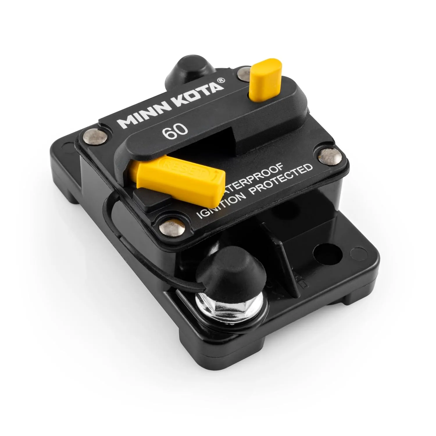 Minn Kota MKR-27 60AMP Circuit Breaker