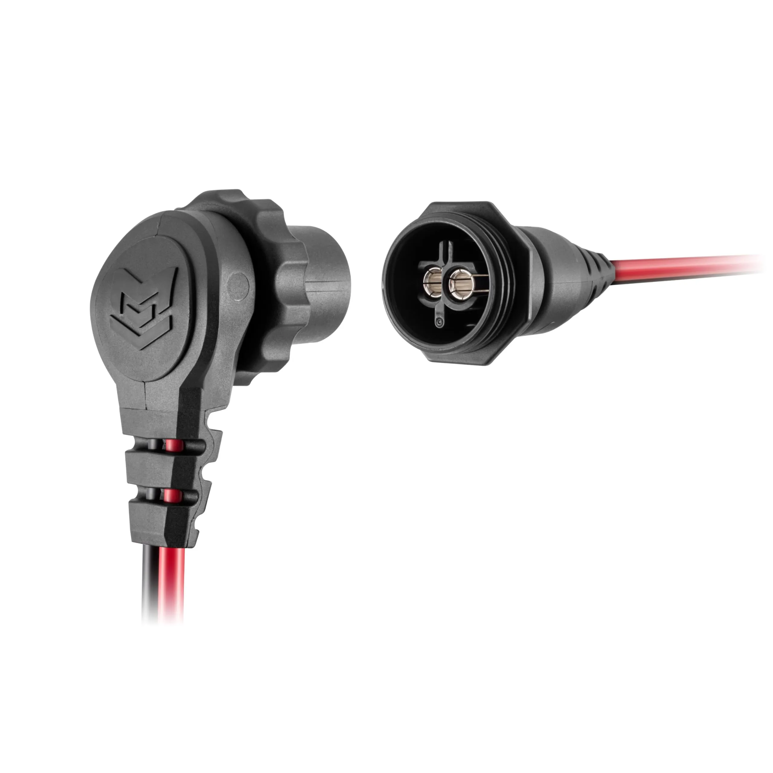 Minn Kota 1865120 MKR-28 Trolling Motor Plug and Receptacle Accessories