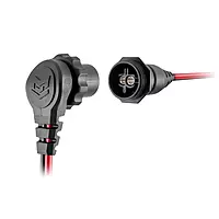 Minn Kota 1865120 MKR-28 Trolling Motor Plug and Receptacle Accessories