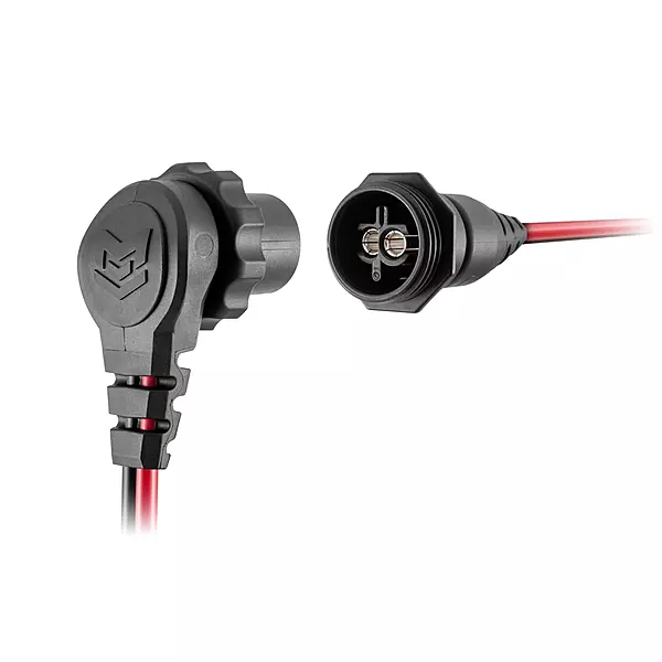 Minn Kota 1865120 MKR-28 Trolling Motor Plug and Receptacle Accessories
