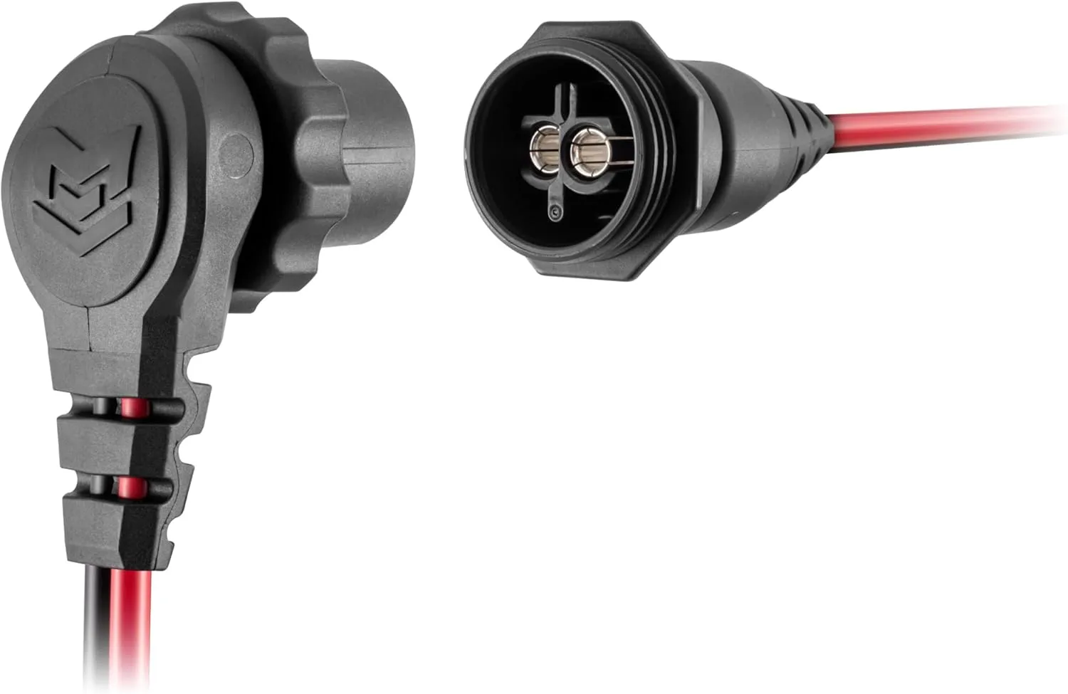 Minn Kota 1865120 MKR-28 Trolling Motor Plug and Receptacle Accessories