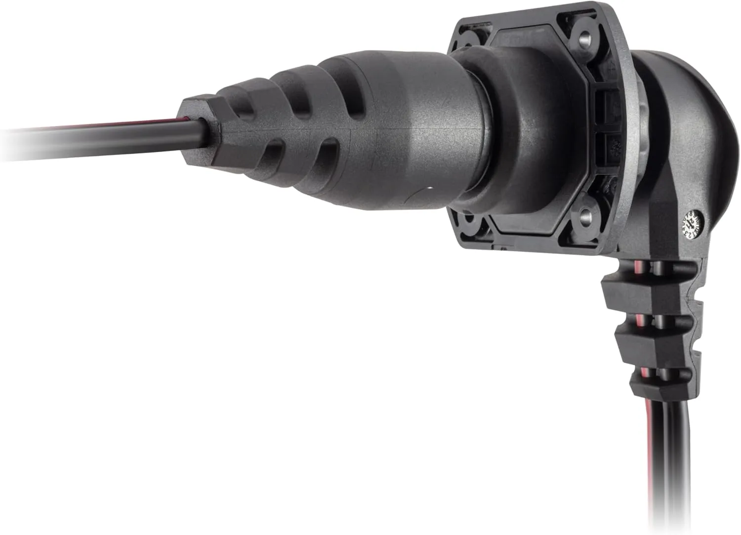 Minn Kota 1865120 MKR-28 Trolling Motor Plug and Receptacle Accessories