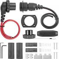 Minn Kota 1865120 MKR-28 Trolling Motor Plug and Receptacle Accessories