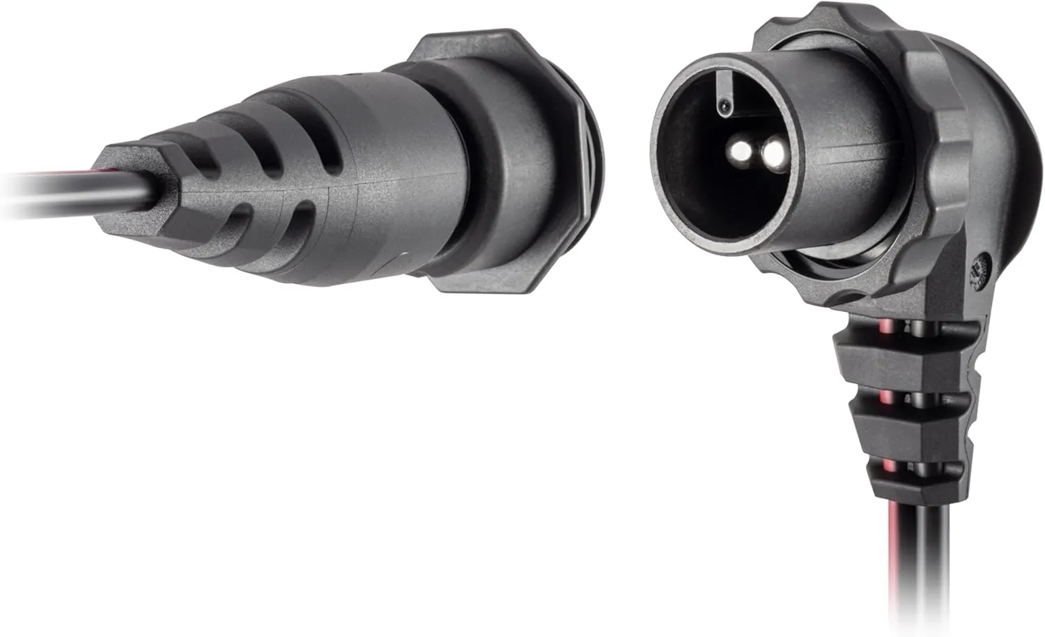 Minn Kota 1865120 MKR-28 Trolling Motor Plug and Receptacle Accessories