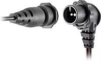 Minn Kota 1865120 MKR-28 Trolling Motor Plug and Receptacle Accessories