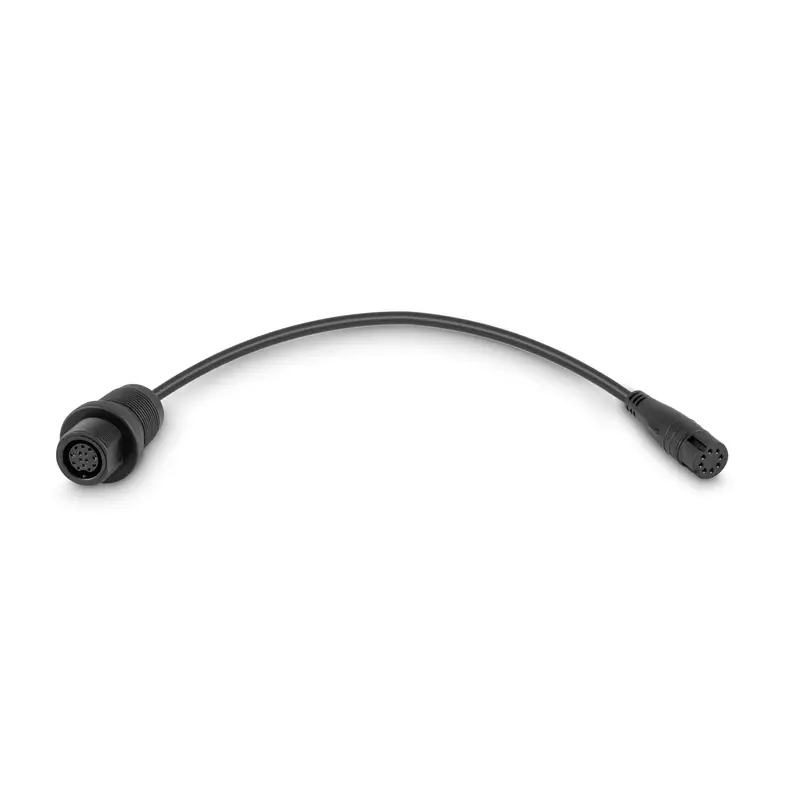 Minn Kota MKR-DSC-15 DSC Transducer Adapter Cable - Lowrance  8-PIN