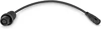 Minn Kota MKR-DSC-15 DSC Transducer Adapter Cable - Lowrance  8-PIN