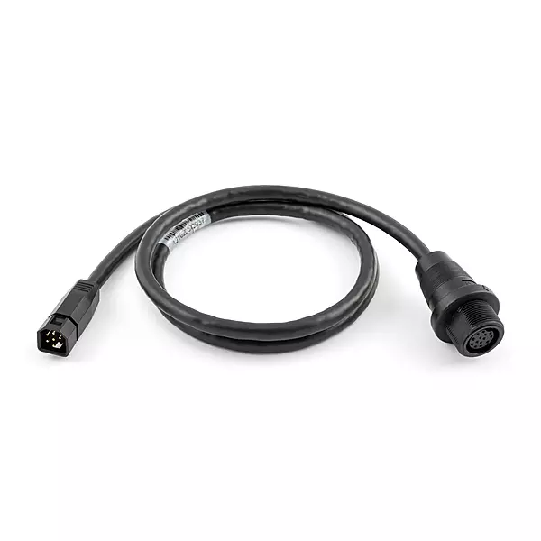 Minn Kota MKR-MI-1 MEGA Imaging Adapter Cable – Humminbird Helix 8–15